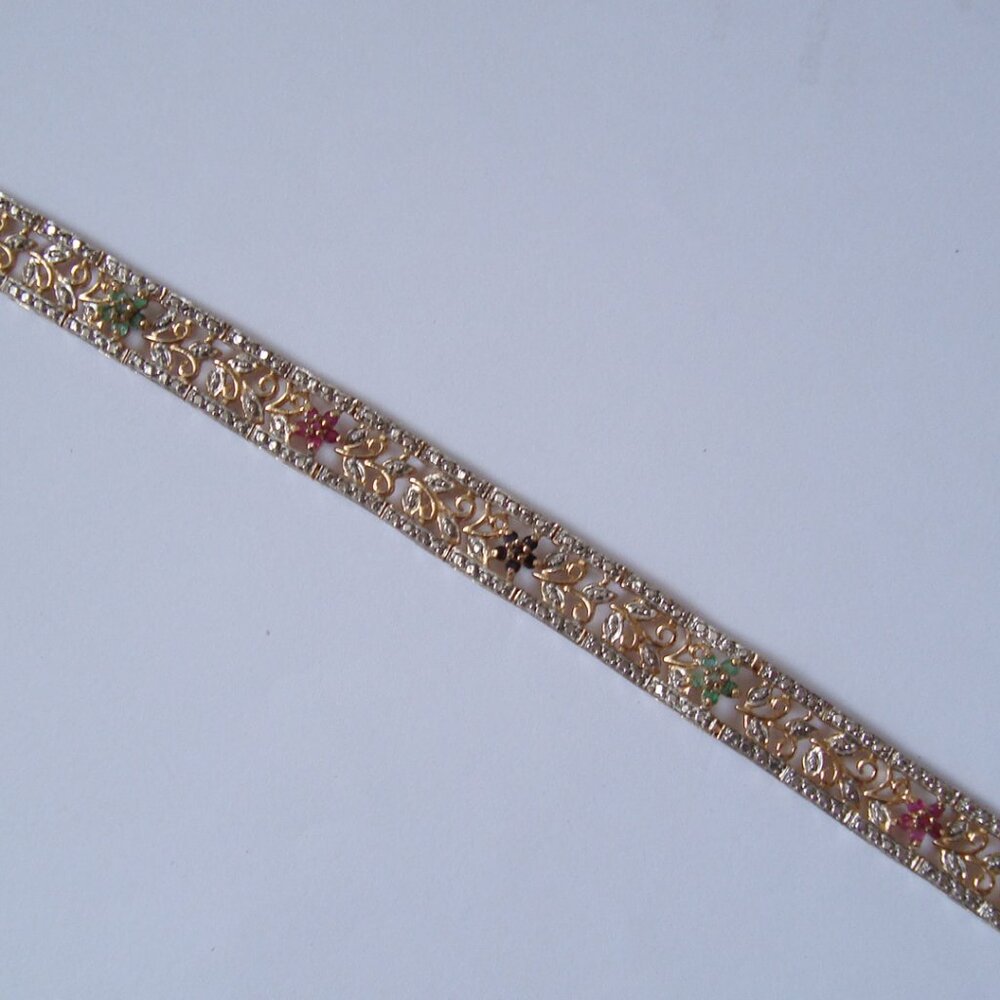 STERLING BRACELETS  925 CHINA